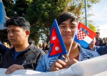 Manje dozvola za radnike iz BiH i Kosova, za Nepalce ih izdano 50 posto više u Hrvatskoj
