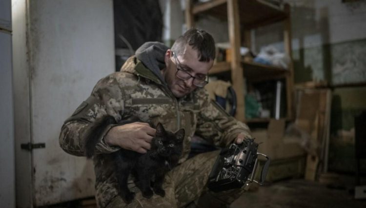 Rusi u panici zbog taktike Ukrajinaca: ‘Po primjeru Trojanskog konja, raznose Rusiju s mačkama’