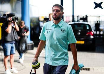 Luka Ivanušec vraća se na Maksimir oživjeti karijeru! Dinamo na korak od finalizacije posudbe