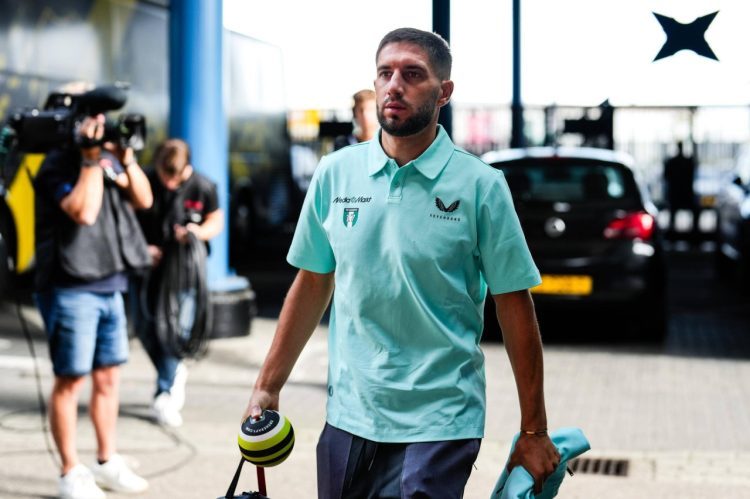 Luka Ivanušec vraća se na Maksimir oživjeti karijeru! Dinamo na korak od finalizacije posudbe