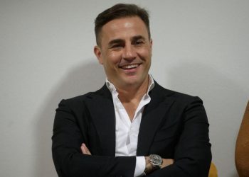 Cannavaro stigao u Zagreb: Haller otpao, ali stiže novi napadač Dinamova kalibra i velika vijest s Otoka?!
