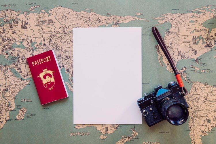 Znate li koje su najmoćnije putovnice na svijetu?