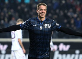 Pašalić zabio za Atalantu u Ligi prvaka: Pogledajte gol za erupciju navijača Boginje
