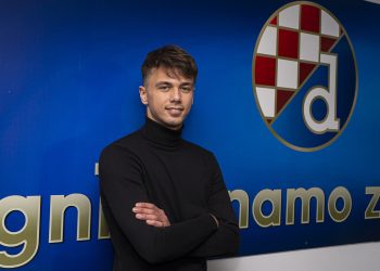 Dario Špikić napušta Dinamo!