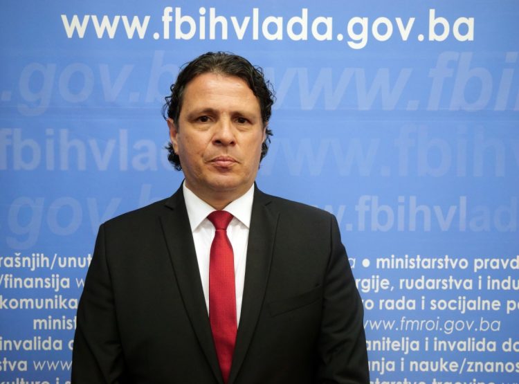 Federalni ministar Toni Kraljević objavio dobre vijesti za umirovljenike!