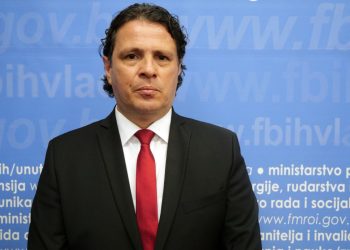 Vlada FBiH usvojila prijedlog proračuna za 2025. godinu