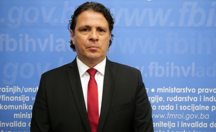 Vlada FBiH usvojila prijedlog proračuna za 2025. godinu