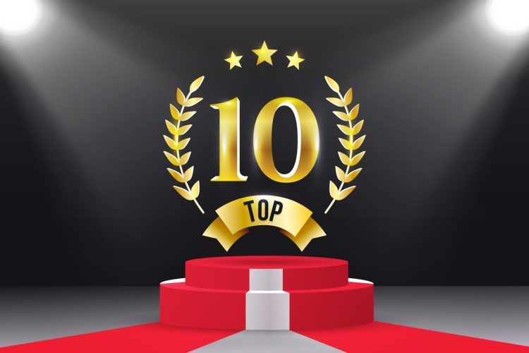 Pogledajte TOP 10 najgledanijih filmova na Netflixu u 2024. godini