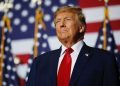 Trump Kriv zbog plaćanja pornoglumici, ali neće biti kažnjen