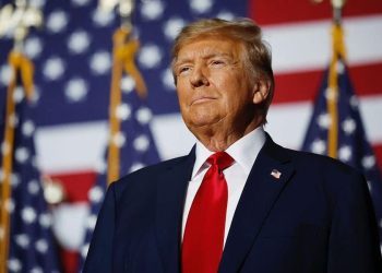 Trump Kriv zbog plaćanja pornoglumici, ali neće biti kažnjen