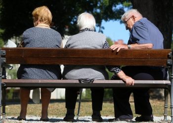 Ništa od povećanja mirovina za 4,6%?