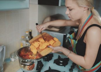 Otkrivamo tajnu za dobro, gusto i bogato varivo!