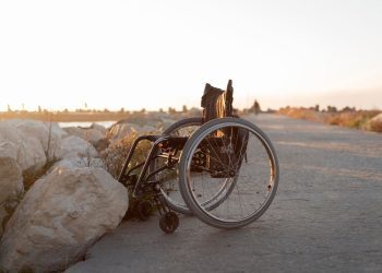 Pogledajte svjedočanstvo vjere  mlade sportašice Klaudije iz Splita koja je ustala iz invalidskih kolica
