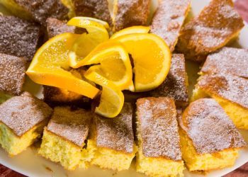 Ovo je izvorni/najstariji recept najpoznatijeg kolača u Hercegovini!
