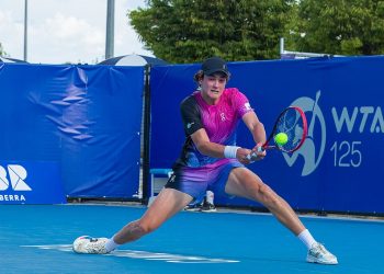 Joao Fonseca, 18-godišnji Brazilac kojeg prati nadimak čuda od djeteta, osvojio je Buenos Aires
