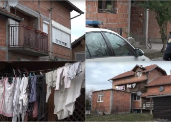 Obiteljski klan poznat policiji stoji iza strave u Brčkom?