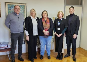 Organizira se obuka za stručno usavršavanje policajaca u ŽZH