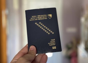 Moguće online prijave za putovnice u BiH: Jednostavniji i brži proces