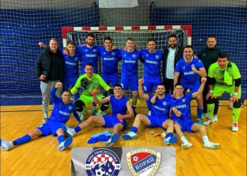 MNK Hercegovina slavila protiv Borca u golijadi na Pecari