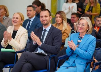 Plenkovićev ministar objavio da napušta Vladu RH, kandidirat će se za gradonačelnika