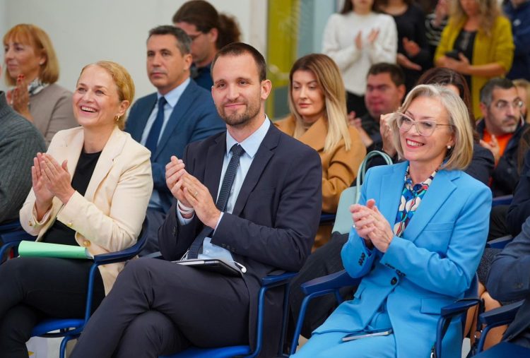 Plenkovićev ministar objavio da napušta Vladu RH, kandidirat će se za gradonačelnika