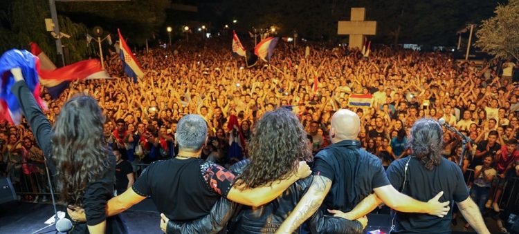 Zoran Pusić traži zabranu da Thompson pjeva u Zagrebu