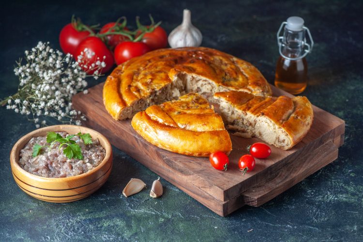 Recept za burek: Tradicija na vašem stolu
