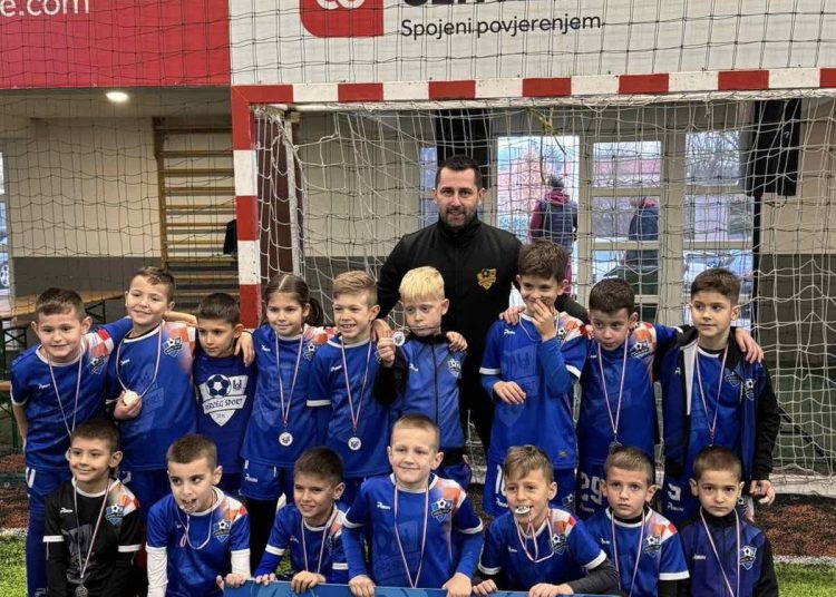 Završen spektakl u Širokom Brijegu: Herceg Sport Kup privukao veliki broj nogometaša