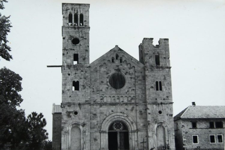 80 godina od krvavog zločina u Širokom Brijegu koji su htjeli prekriti velom šutnje i prijetnjama