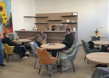 Udruga PUŽ  iz Livna useljava u nove prostorije