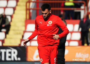 (VIDEO) Širokobriježan s Veležom prošao u četvrtfinale Kupa BiH