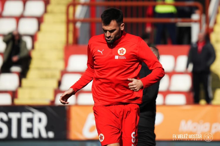 (VIDEO) Širokobriježan s Veležom prošao u četvrtfinale Kupa BiH