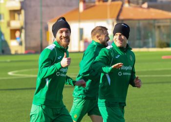 Širokobriježanin zabio i asistirao u pobjedi svog novog kluba