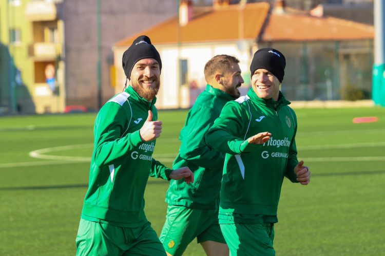 Širokobriježanin zabio i asistirao u pobjedi svog novog kluba
