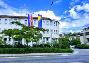 Županijski sud Široki Brijeg osudio dvojicu policajaca na zatvorske kazne