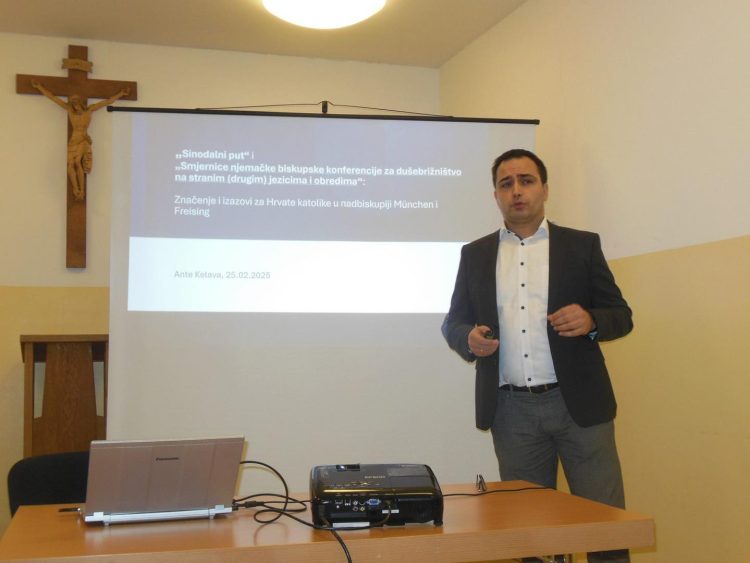 Hrvati se ubrajaju među najbolje integrirane skupine stranaca