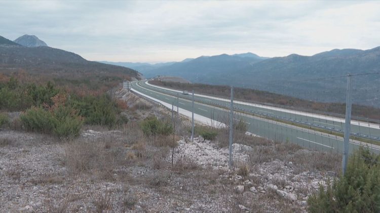 Autocesta im prolazi kroz mjesto, ali čvorište koje bi značilo i za Hercegovinu nisu dobili