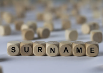 Ovo je 10 najčešćih Hrvatskih prezimena u Hrvatskoj i Hercegovini- je li vaše na popisu?