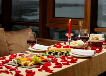 Valentinovo u Širokom Brijegu: Evo što nude restorani