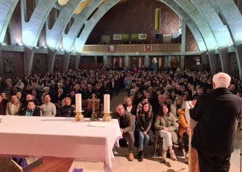 Župa Kočerin vas poziva na trodnevni seminar