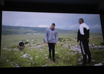 Al Jazeera Balkans Documentary Film Festival u Posušju