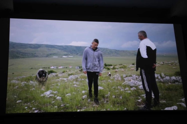 Al Jazeera Balkans Documentary Film Festival u Posušju