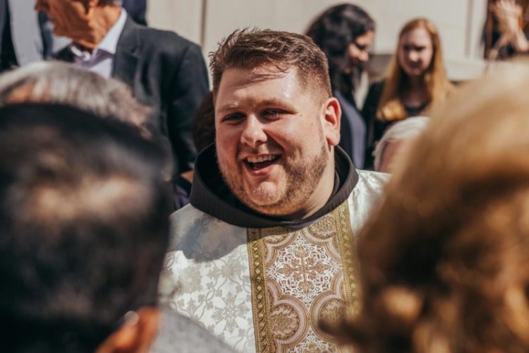 Širokobriješki fratar objavio zanimljiv tekst o hrvatskim rukometašima