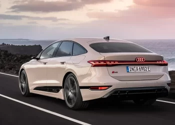 Audi opet mijenja strategiju imenovanja modela: Bez podjele električnih i klasičnih modela
