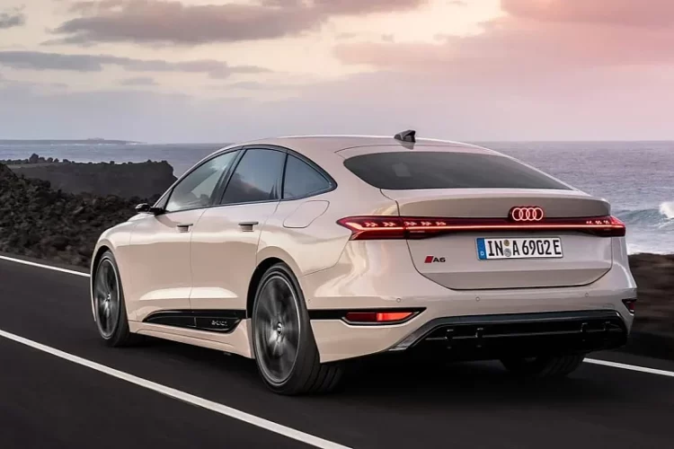 Audi opet mijenja strategiju imenovanja modela: Bez podjele električnih i klasičnih modela