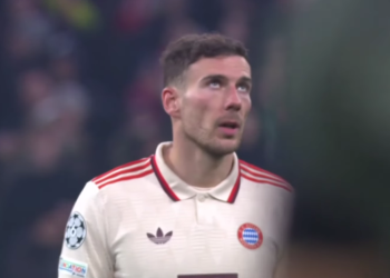 Bayern u sudačkoj nadoknadi izbacio Celtic, Atalanta i Monaco ispali iz Lige prvaka