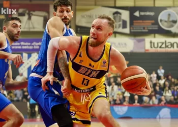 BiH pobijedila Cipar i plasirala se na Eurobasket