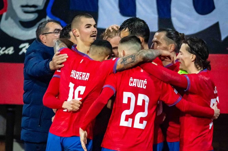 Borac pobijedom protiv Famosa izborio polufinale Kupa BiH