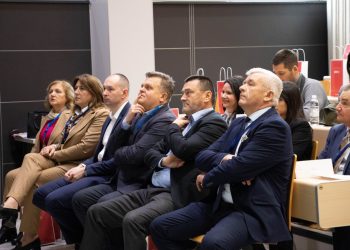 SKB Mostar: 20 godina od prve ugradnje umjetne pužnice