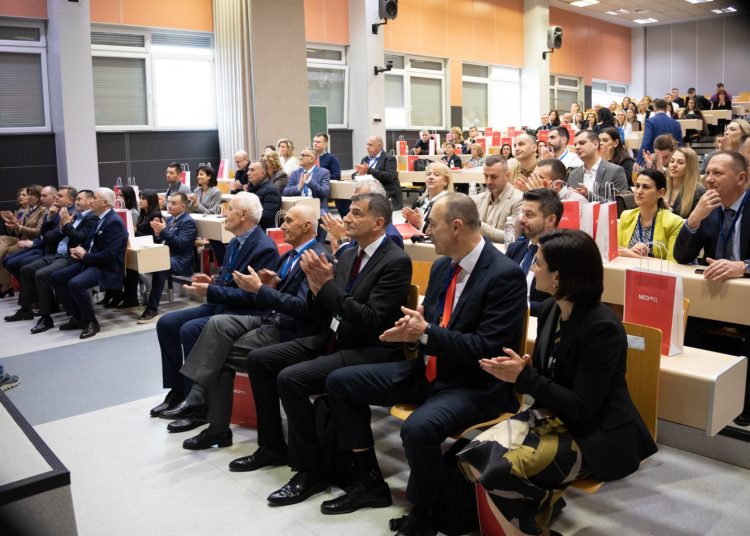 SKB Mostar: 20 godina od prve ugradnje umjetne pužnice